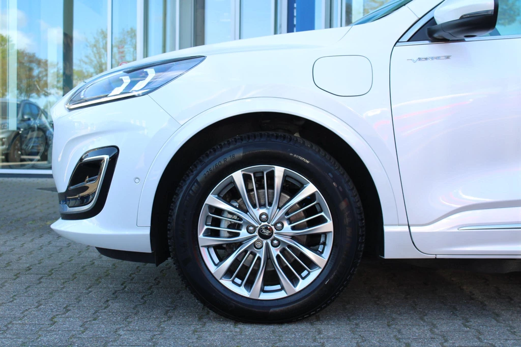 Ford Kuga – foto 43