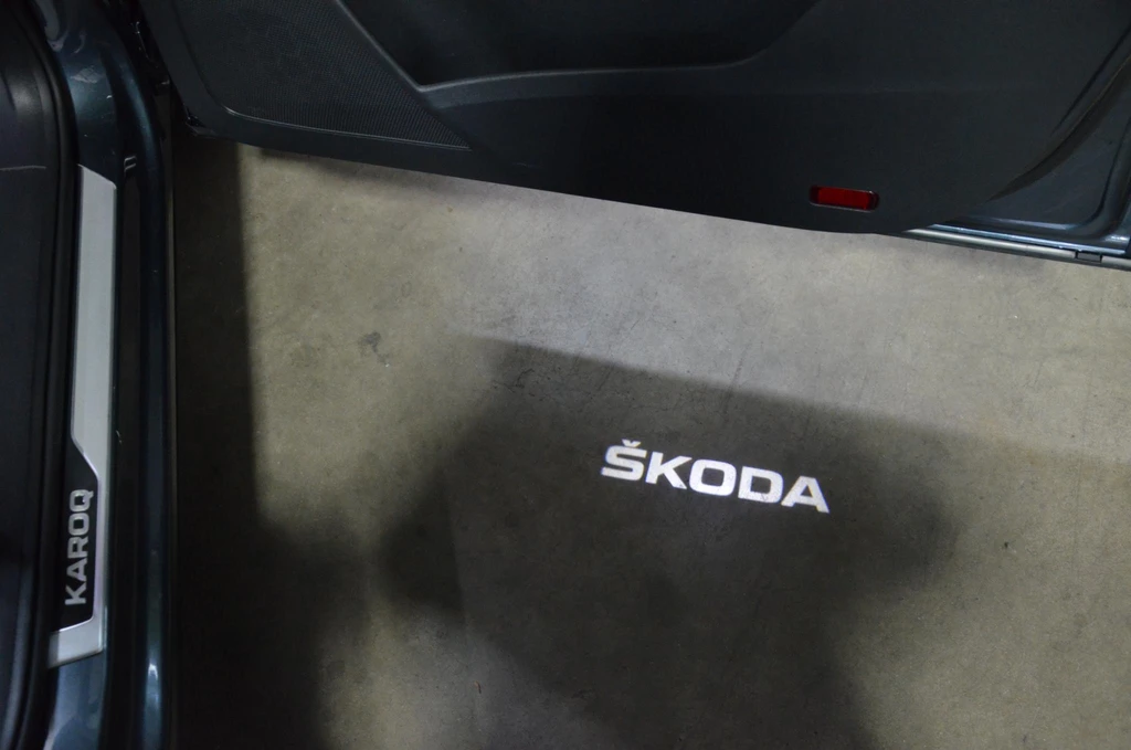 Škoda Karoq – foto 40