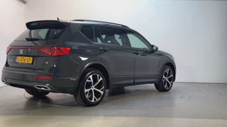 SEAT Tarraco – thumbnail 4
