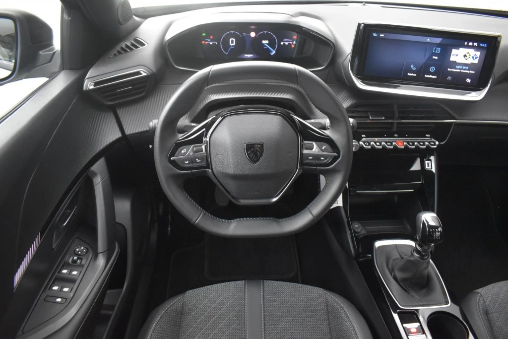 Peugeot 2008 – foto 13