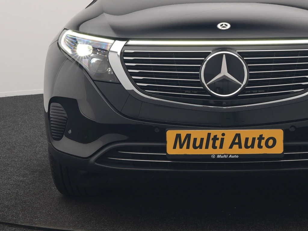 Mercedes-Benz EQC – foto 10