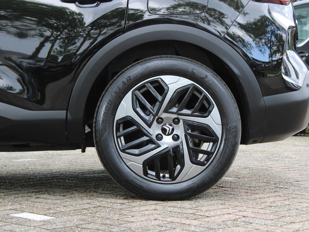 Citroën ë-C4 – foto 23