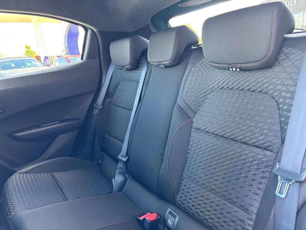 Renault Clio – foto 10