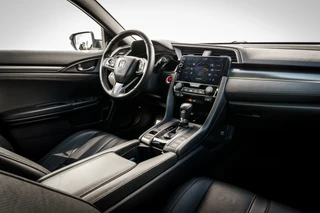 Honda Civic – thumbnail 9