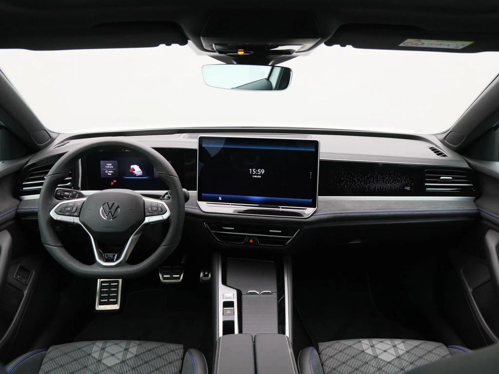 Volkswagen Passat – foto 41