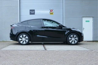 Tesla Model Y – thumbnail 4
