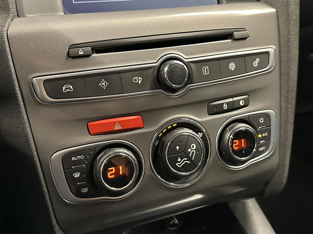 Citroën C4 – foto 29