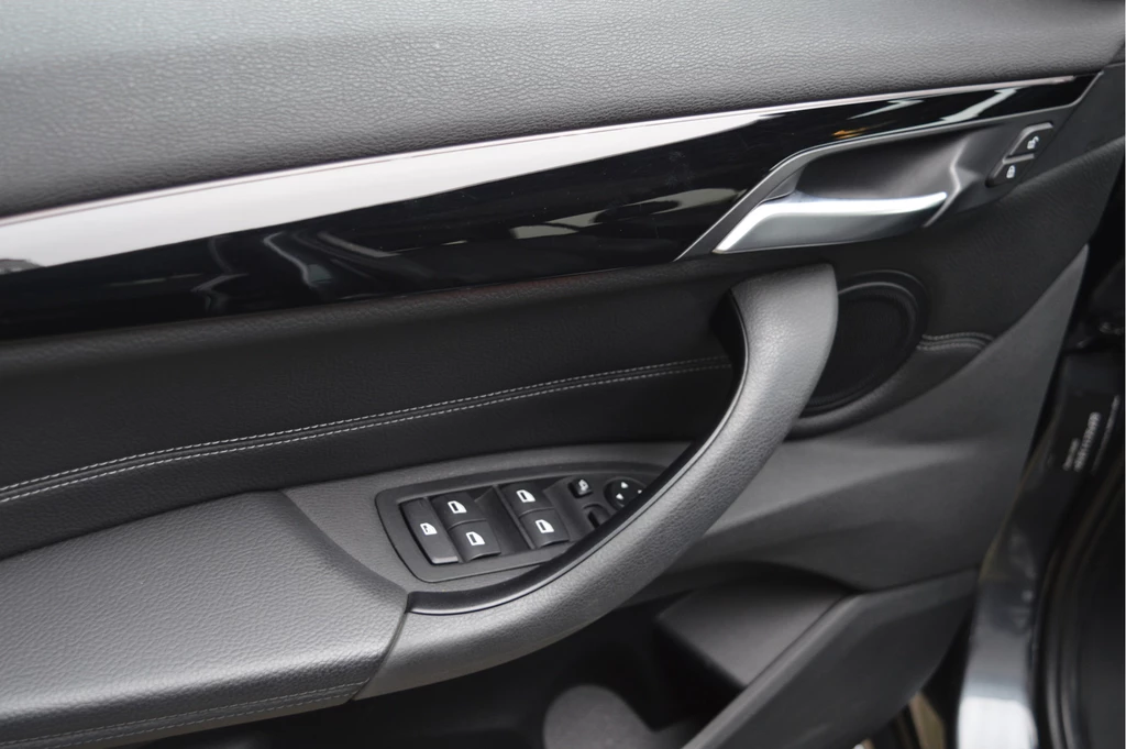 BMW X1 – foto 13