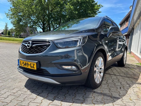 Opel Mokka 1.4 TURBO INNOVATION