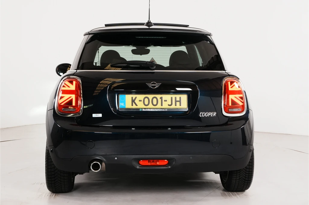 MINI 3-deurs – foto 6