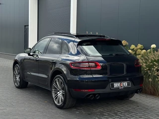 Porsche Macan – thumbnail 7