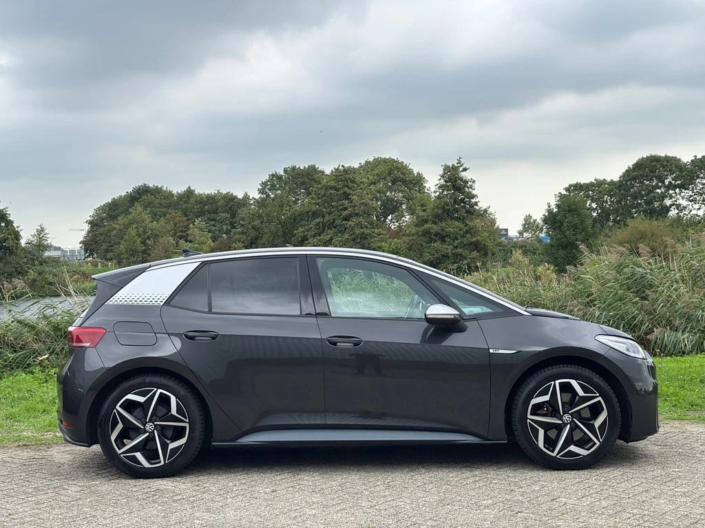 Volkswagen ID.3 – foto 6