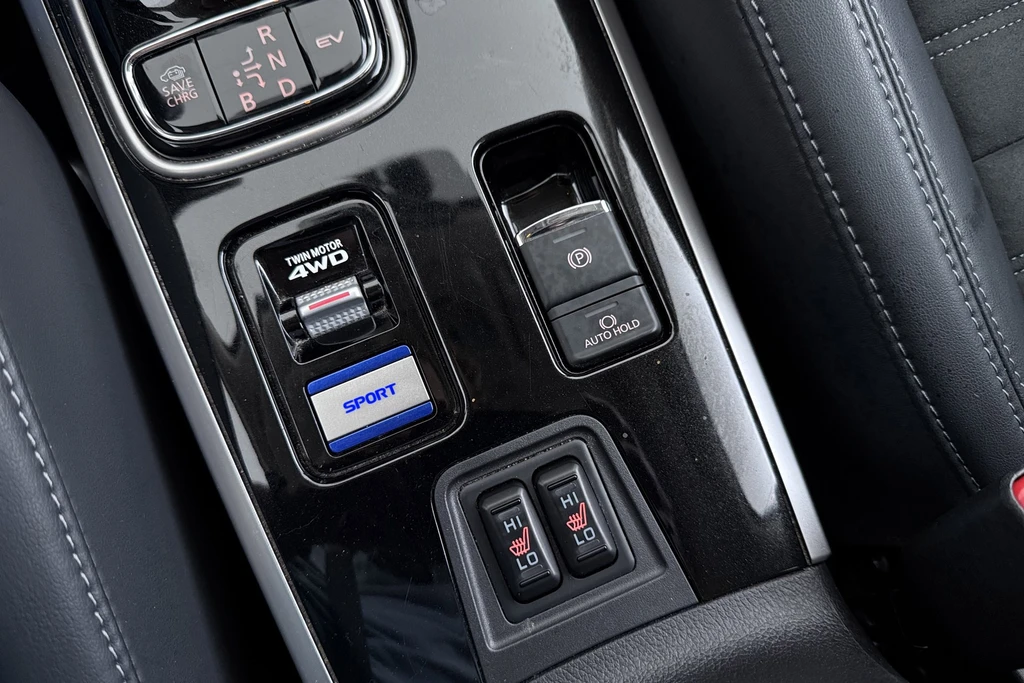 Mitsubishi Outlander – foto 37
