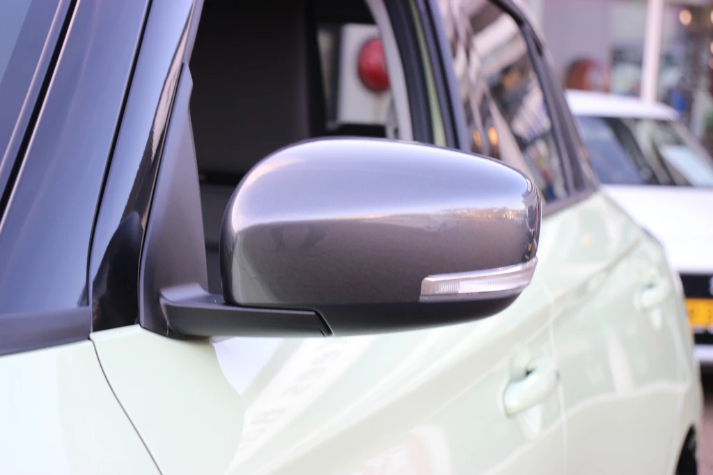 Suzuki Swift – foto 24