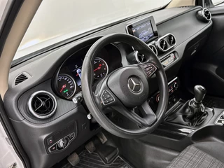 Mercedes-Benz X-Klasse – thumbnail 16