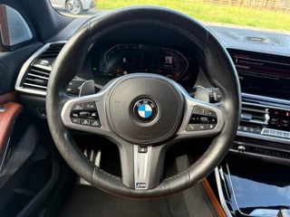BMW X7 – thumbnail 24