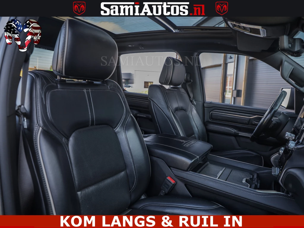 Dodge Ram Pick-Up – foto 29