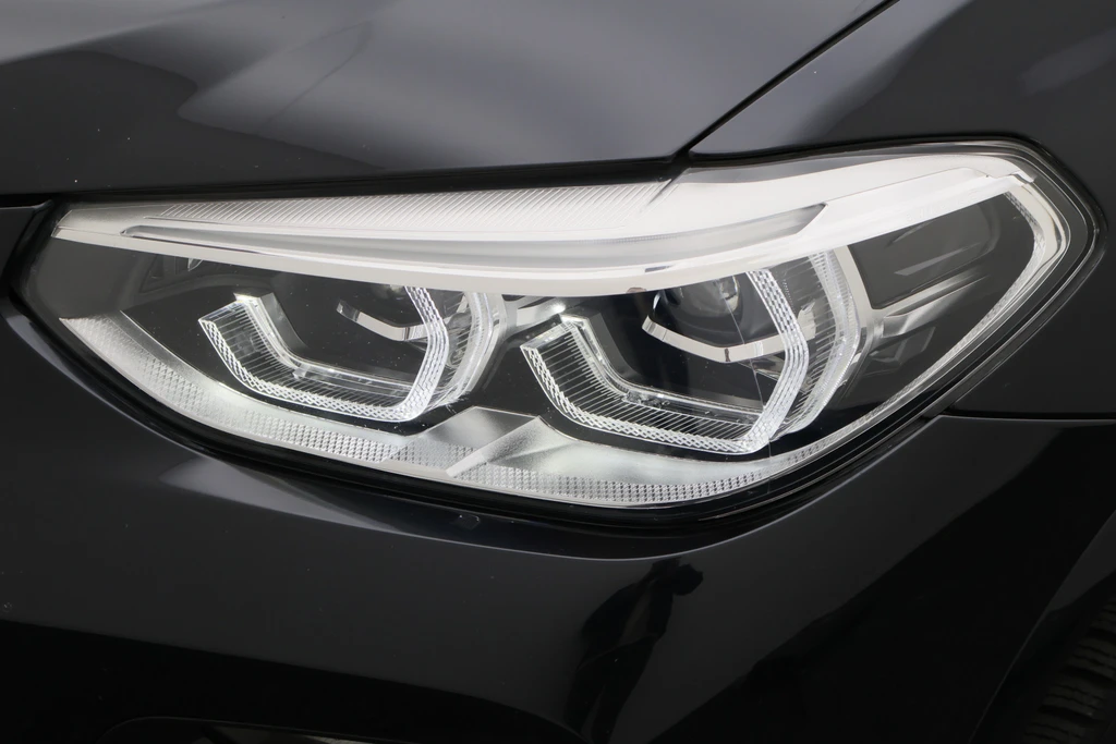 BMW X3 – foto 24