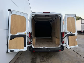 Ford Transit – thumbnail 11