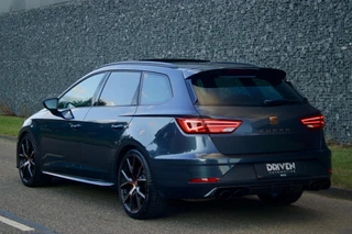 SEAT Leon – thumbnail 3