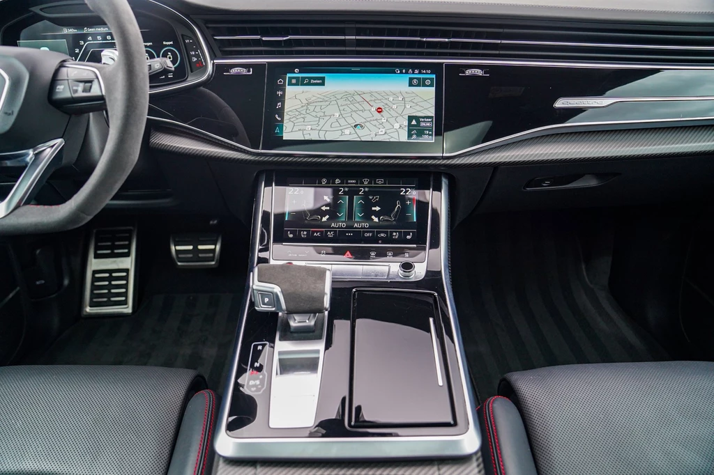 Audi RSQ8 – foto 31