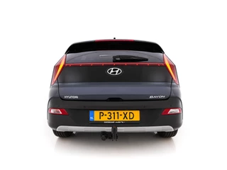 Hyundai Bayon – thumbnail 3