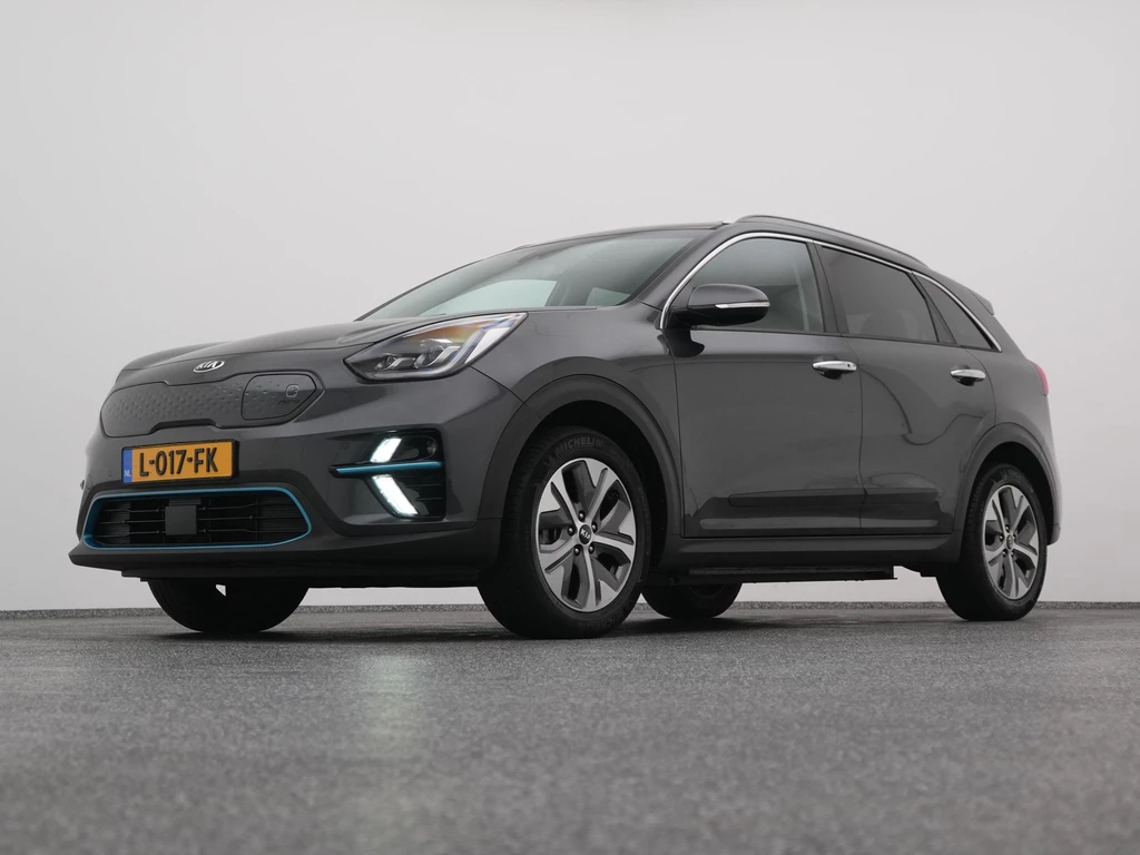 Kia e-Niro – foto 2