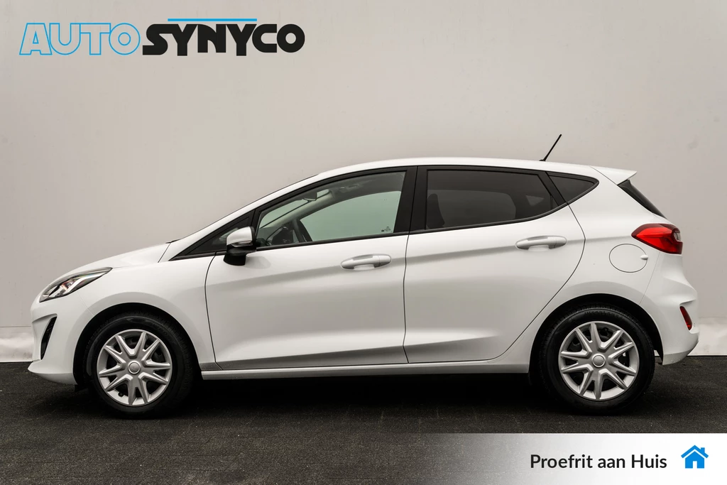 Ford Fiesta – foto 4