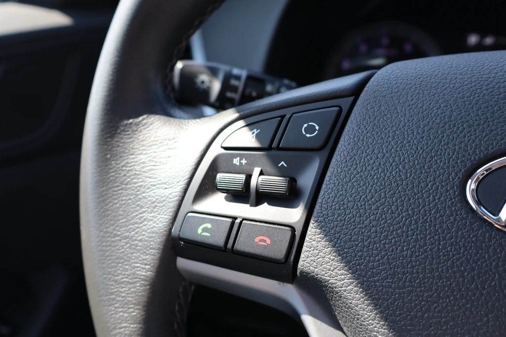 Hyundai Tucson – foto 16