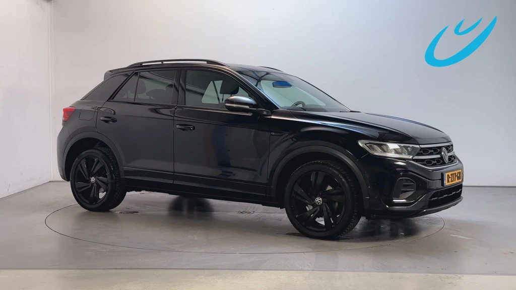 Volkswagen T-Roc – foto 6