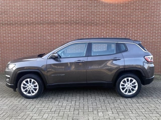 Jeep Compass – thumbnail 3