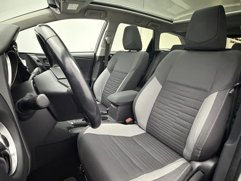 Toyota Auris – foto 14