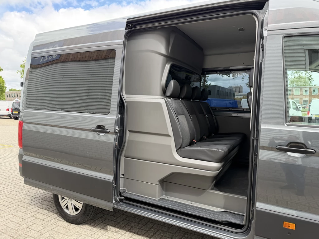 Volkswagen Crafter – foto 8