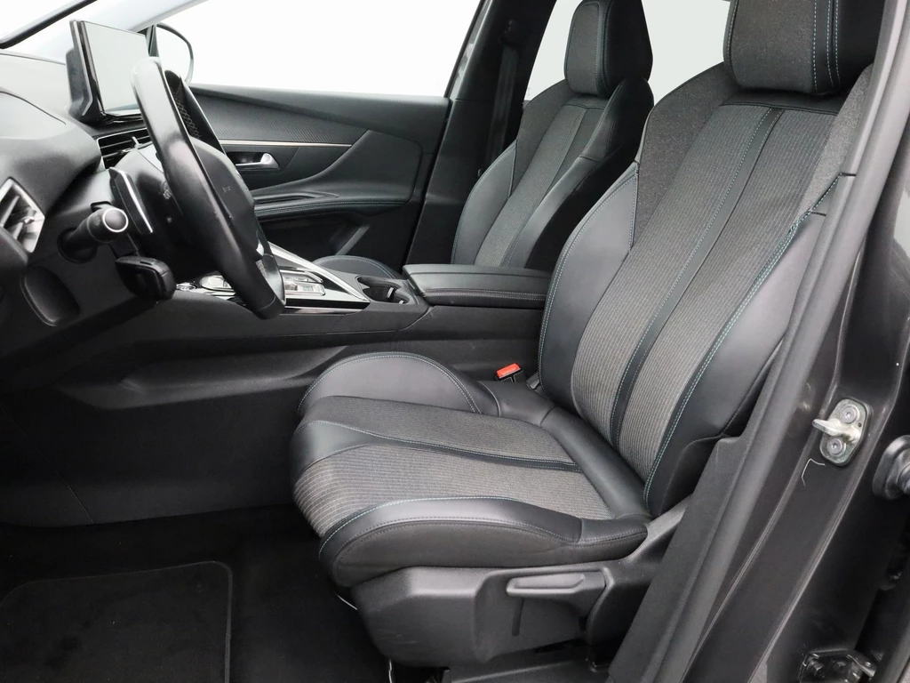 Peugeot 3008 – foto 12