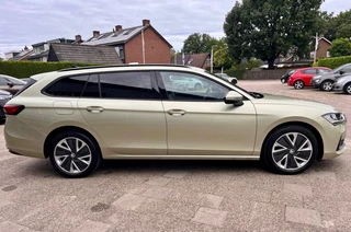 Škoda Superb – thumbnail 7