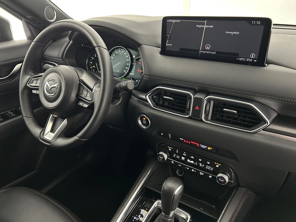 Mazda CX-5 – foto 8