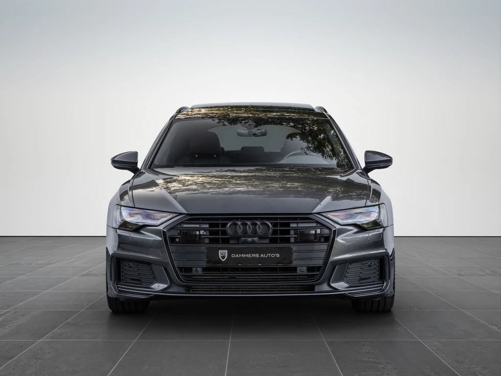 Audi A6 – foto 10