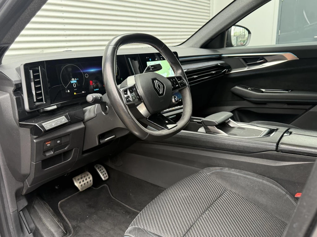 Renault Espace – foto 10