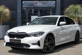 BMW 3 Serie – thumbnail 1
