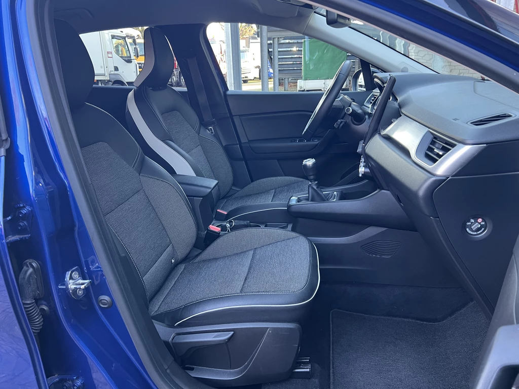 Renault Captur – foto 29