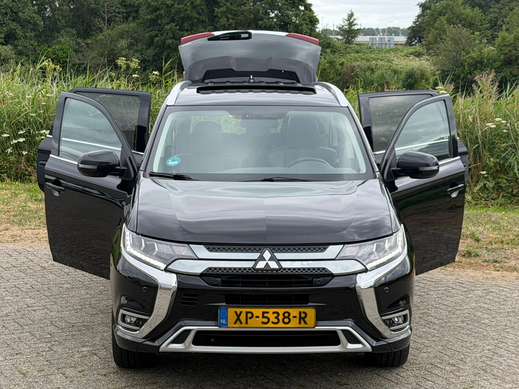 Mitsubishi Outlander – foto 11