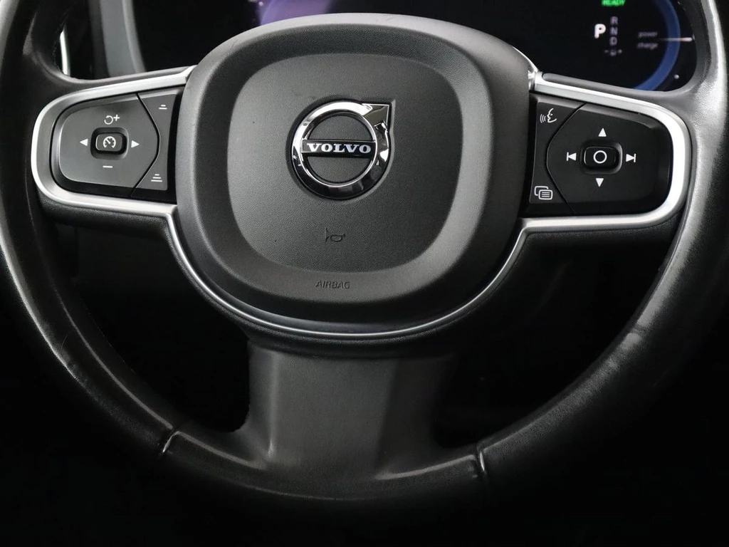 Volvo XC60 – foto 13