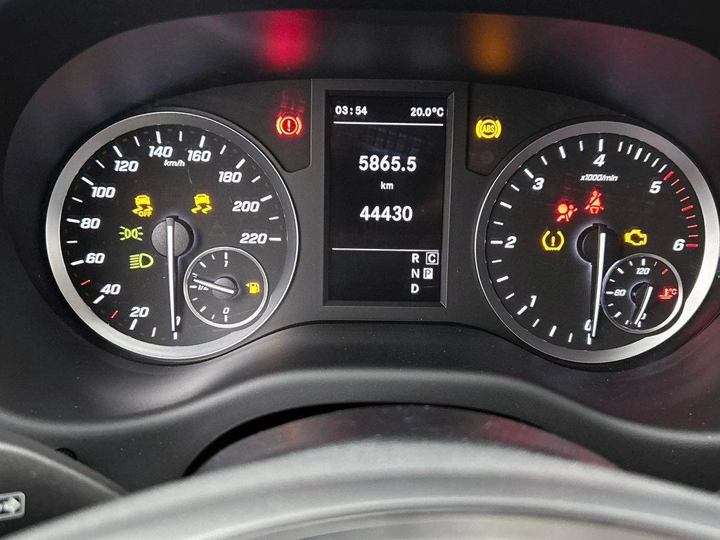 Mercedes-Benz Vito – foto 19