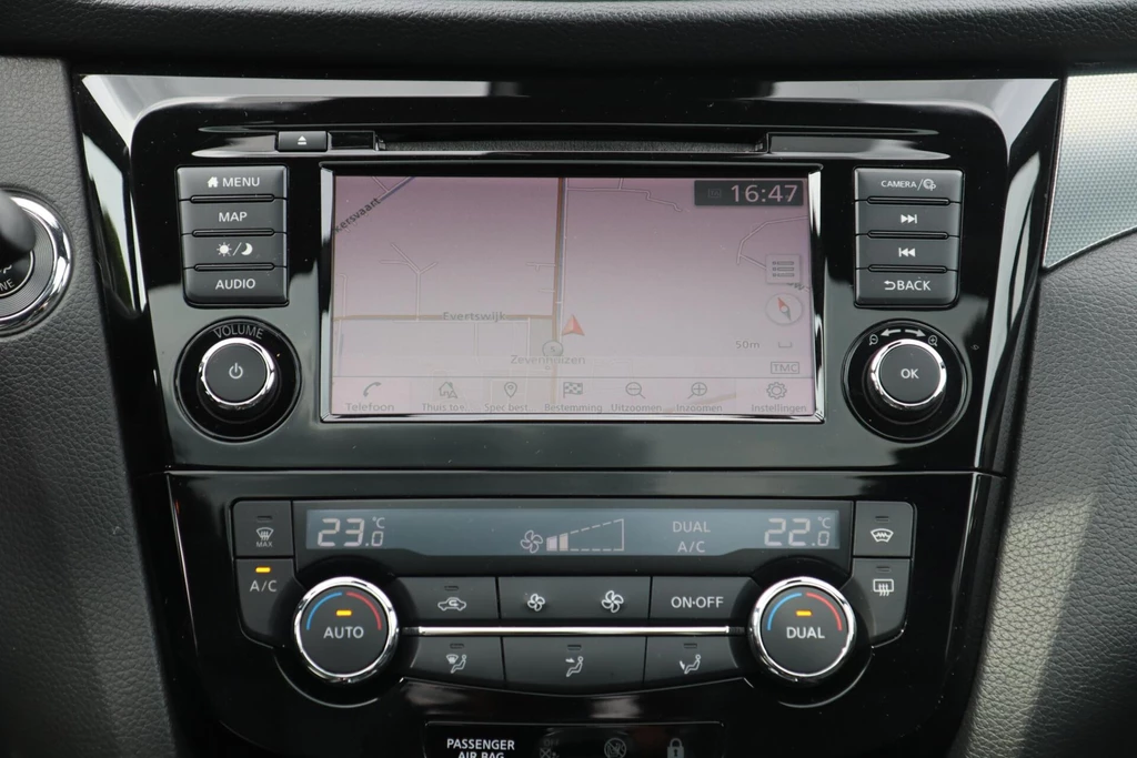 Nissan QASHQAI – foto 28