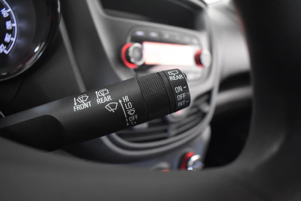 Opel KARL – foto 16