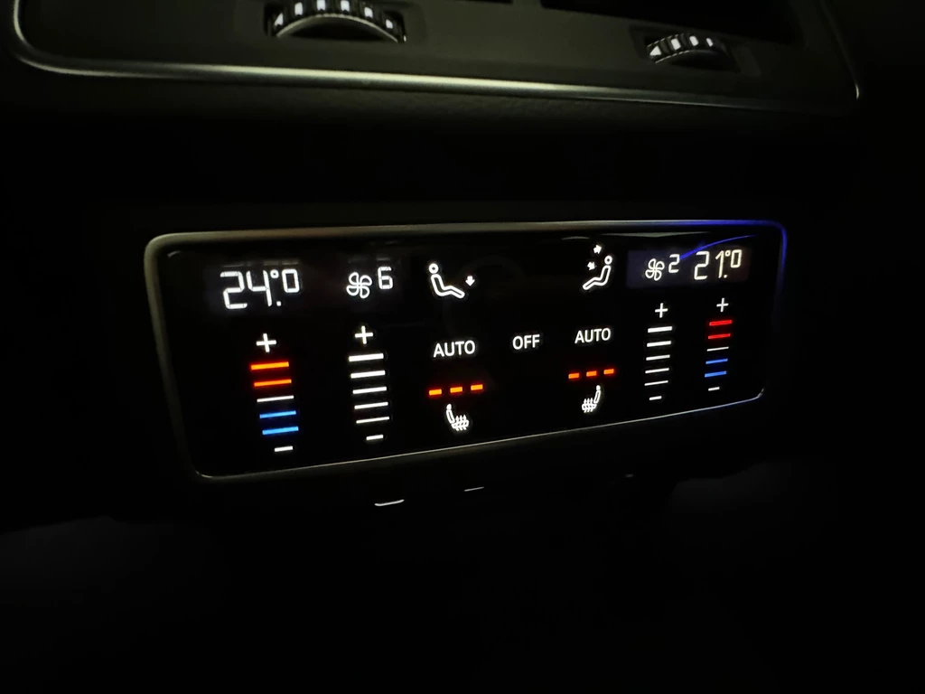 Audi RS6 – foto 21