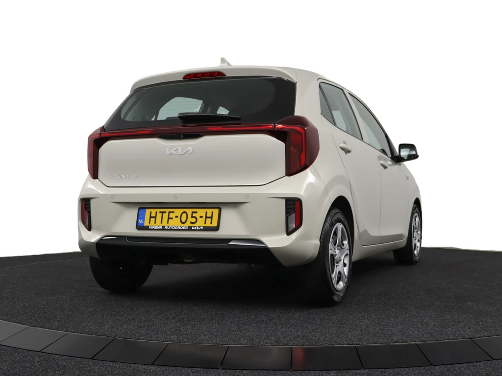 Kia Picanto – foto 8