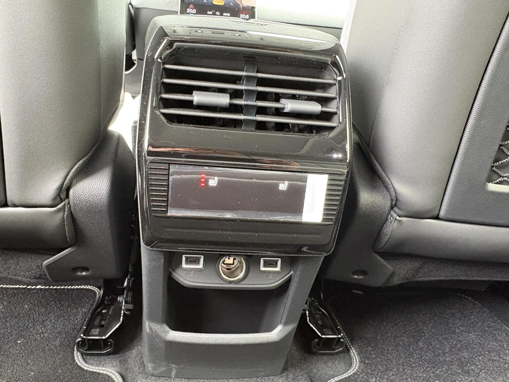 Citroën C5 Aircross – foto 34