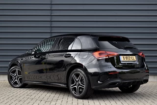 Mercedes-Benz A-Klasse – thumbnail 4