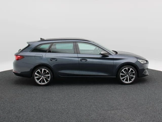SEAT Leon – thumbnail 6